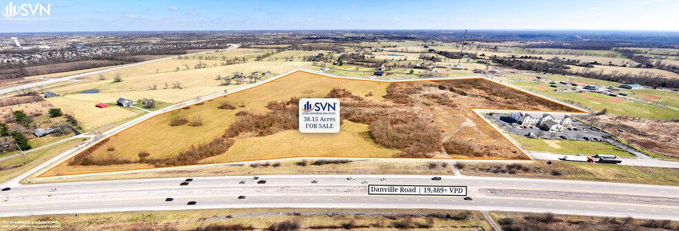 1141 Hoover Pike, Nicholasville, KY for sale - Building Photo - Image 1 of 11