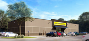 Dollar General | Interstate Location 52,600 - NNN Property