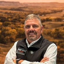 Koby Rickertsen