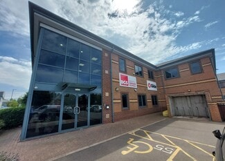 More details for Windmill Rd, Kenn - Office for Lease