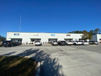 Plus de détails pour 1907 Varner St, Summerville, SC - Local d'activités à louer