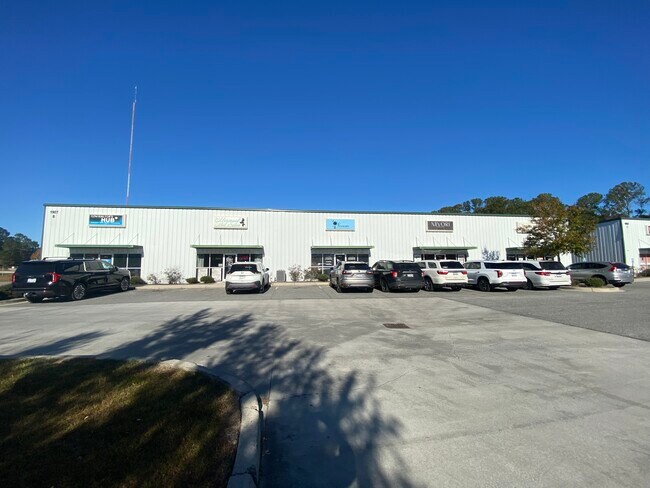 More details for 1907 Varner St, Summerville, SC - Flex for Lease