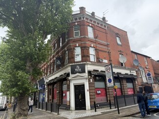 Plus de détails pour 82-84 Cricklewood Broa, Londres - Commerce de détail à louer