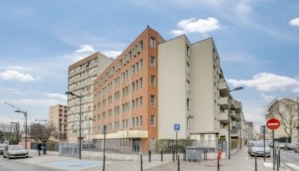 2 Rue Du 19 Mars 1962, Clichy à louer Photo du bâtiment- Image 1 de 7