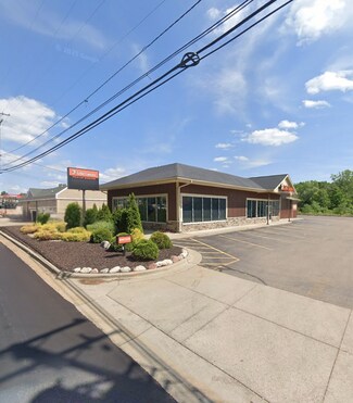 Plus de détails pour 380 E Division St NE, Rockford, MI - Commerce de détail à vendre