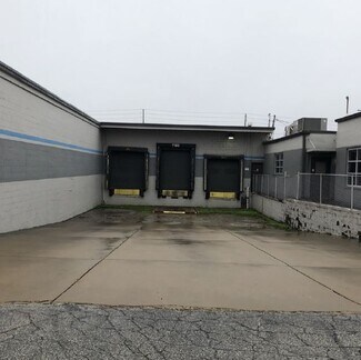 Plus de détails pour 312 S 14th Ave, Humboldt, TN - Industriel à vendre