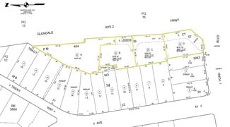 Plus de détails pour 4115-4143 York Blvd, Los Angeles, CA - Terrain à vendre