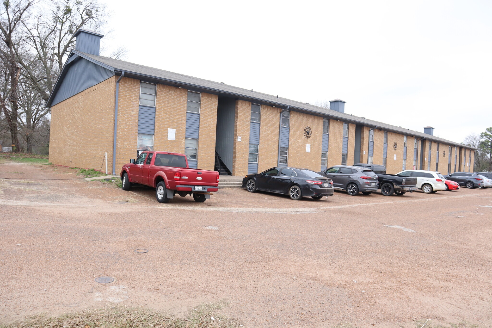 714 Taylor Dr, Winnsboro, TX à vendre Photo principale- Image 1 de 15