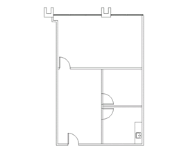 4400 NW Loop 410, San Antonio, TX à louer Plan d  tage- Image 1 de 1