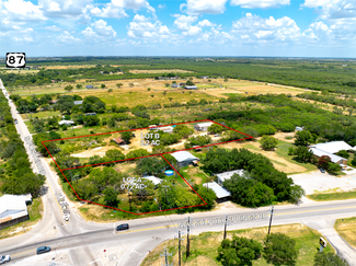 More details for 6198 S Foster Rd, San Antonio, TX - Land for Sale