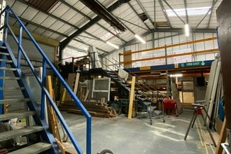 316 Drumoyne Rd, Glasgow for lease Interior Photo- Image 1 of 3