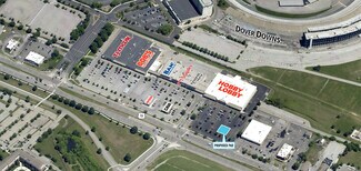 Plus de détails pour 1001 N DuPont Hwy, Dover, DE - Commerce de détail à louer