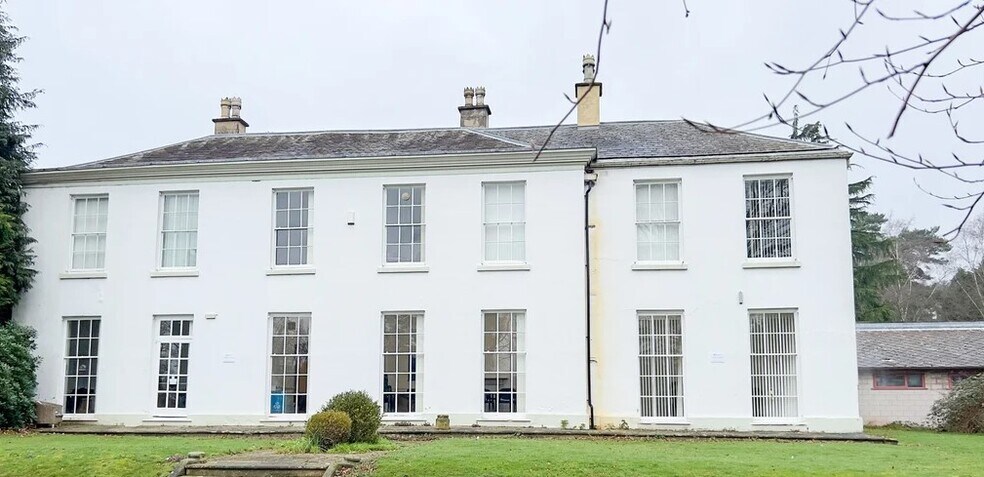 Peache Way, Nottingham à louer - Photo principale - Image 1 de 12