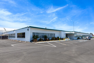 More details for 2222 Grant Ave, San Lorenzo, CA - Industrial for Lease