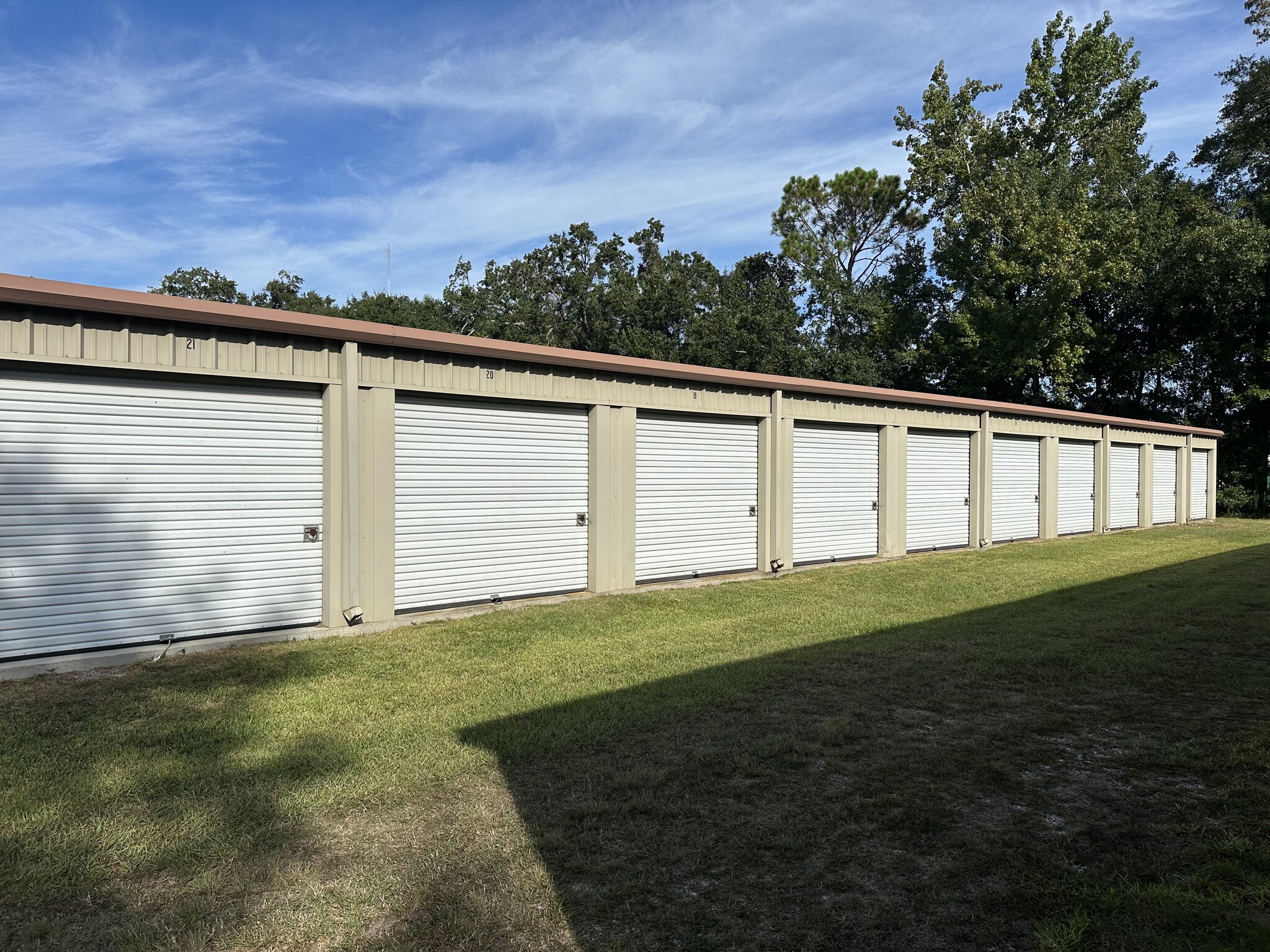 318 Alexander Rd, Long Beach, MS for sale Primary Photo- Image 1 of 7