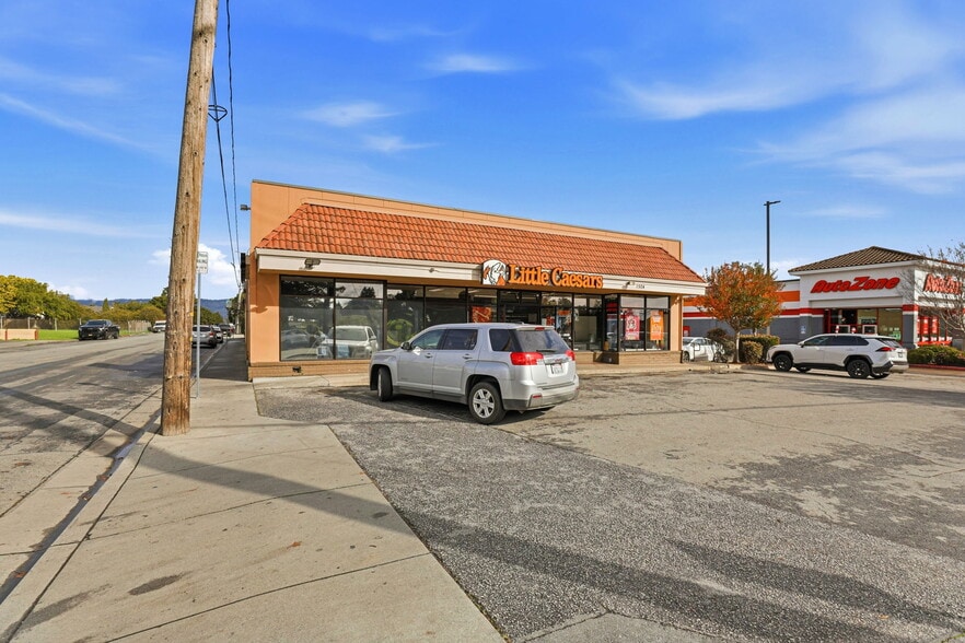 1504 Freedom Blvd, Watsonville, CA à louer - Photo du bâtiment - Image 2 de 4