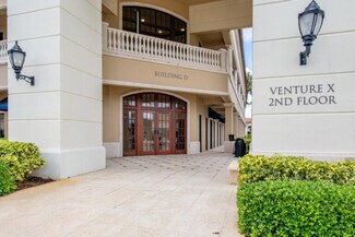 More details for 2000 PGA Blvd, Palm Beach Gardens, FL - Coworking for Lease