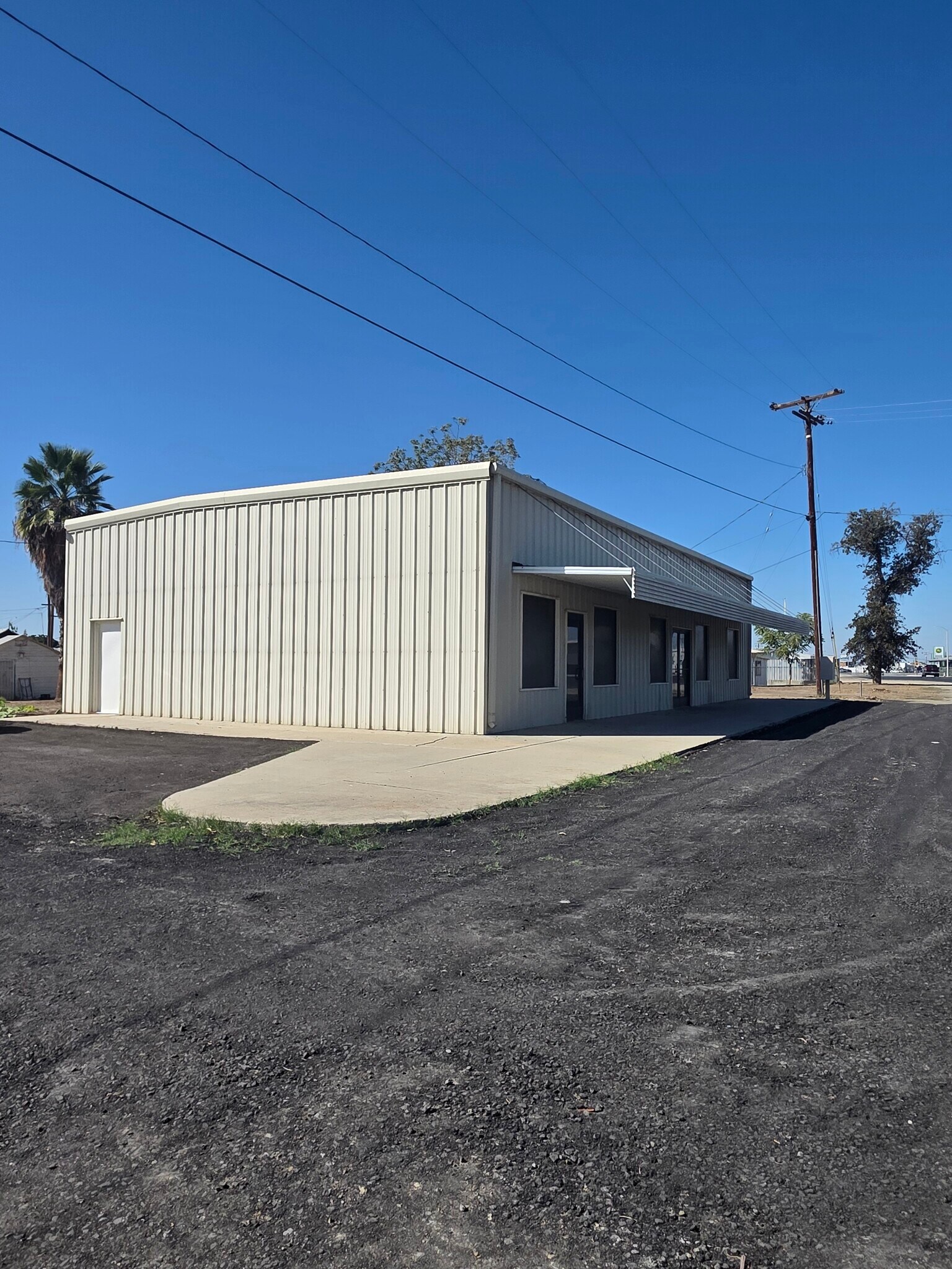 105 High St. Suite 2, Delano, CA for lease Primary Photo- Image 1 of 3