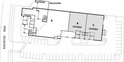 42044 Winchester Rd, Temecula, CA for lease Floor Plan- Image 1 of 1