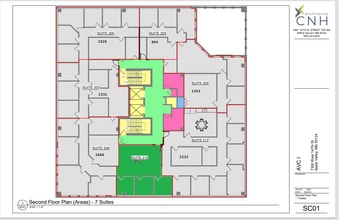 7300 147th St W, Apple Valley, MN for lease Interior Photo- Image 1 of 1