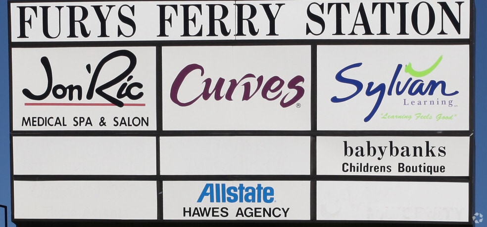229 Furys Ferry Rd, Augusta, GA à louer - Photo du bâtiment - Image 2 de 5