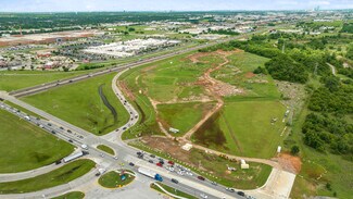 Plus de détails pour 900 S Council Rd, Oklahoma City, OK - Terrain à vendre