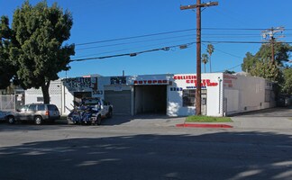 Plus de détails pour 5363 Venice Blvd, Los Angeles, CA - Local d'activités à louer