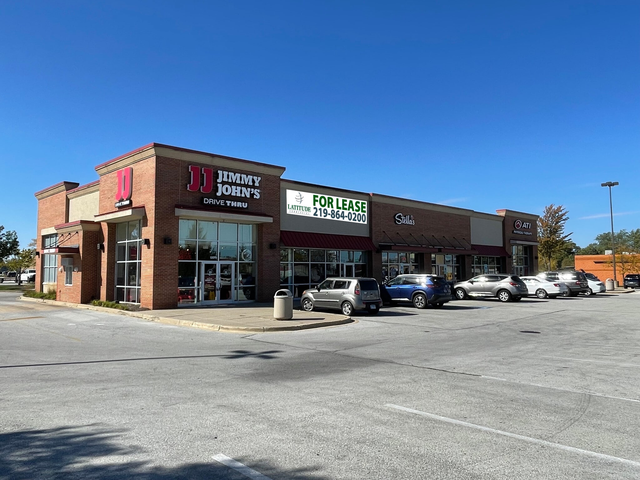 S Cicero Ave, Alsip, IL for lease Building Photo- Image 1 of 5