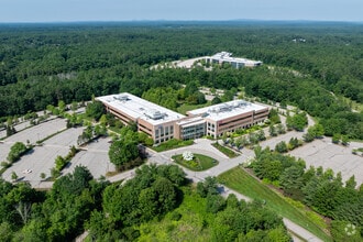 100 Waumbec Dr, Dover, NH - Aerial map view - Image1