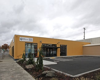 More details for 704 SE Washington St, Portland, OR - Retail for Lease