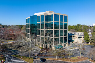 More details for 1979 Lakeside Pky, Tucker, GA - Office for Lease