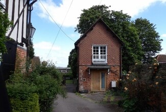 Plus de détails pour Balkerne Close, Colchester - Bureau à vendre