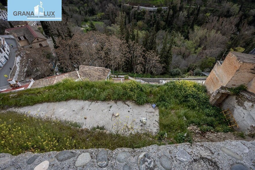 Land in Granada for sale - Site Plan - Image 2 of 18