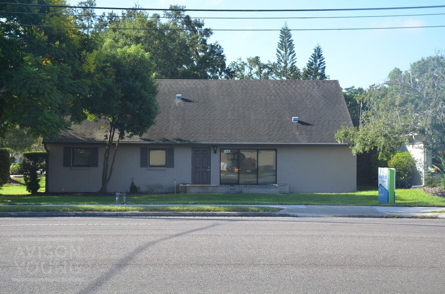 1940 Howell Branch Rd, Winter Park, FL for lease - Building Photo - Image 1 of 3