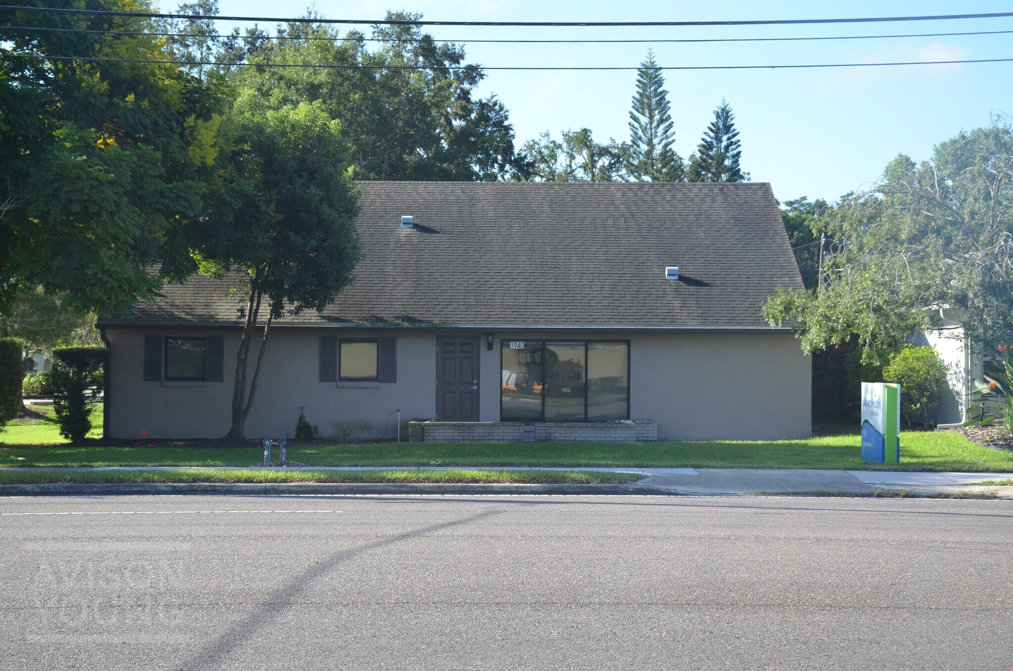 1940 Howell Branch Rd, Winter Park, FL à louer Photo du bâtiment- Image 1 de 4