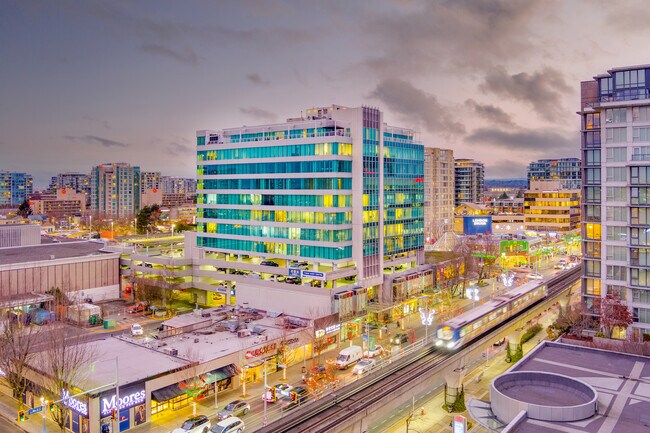 More details for 6061 No. 3 Rd, Richmond, BC - Retail for Lease