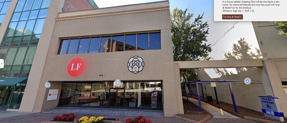 142 S Main St, High Point, NC à vendre - Photo du bâtiment - Image 2 de 5