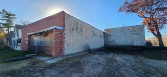 More details for 14311 Washburn St, Detroit, MI - Industrial for Sale