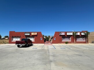 Plus de détails pour 12046 Jacaranda Ave, Hesperia, CA - Bureau à louer