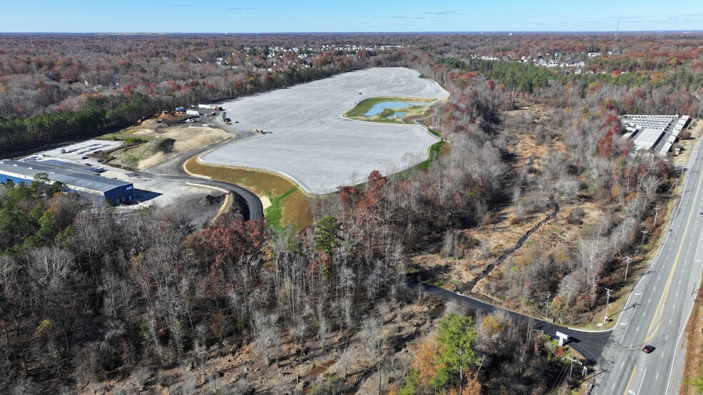 14504 Route 1, Chester, VA for lease - Building Photo - Image 3 of 4