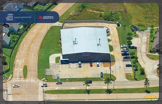 More details for 15501 Tuckerton Rd, Houston, TX - Industrial for Sale