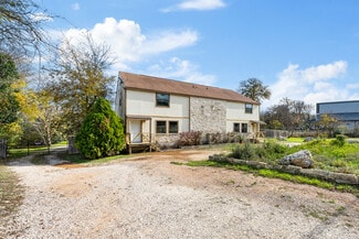 More details for 5205 Hudson Bend Rd, Austin, TX - Flex for Sale