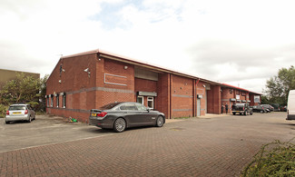 Plus de détails pour Haigh Park, Stockport - Industriel à vendre