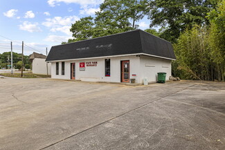 More details for 618 W Main St, Williamston, SC - Office for Lease