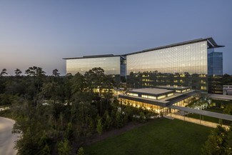 Plus de détails pour 10000 Energy Dr, Spring, TX - Bureau à louer