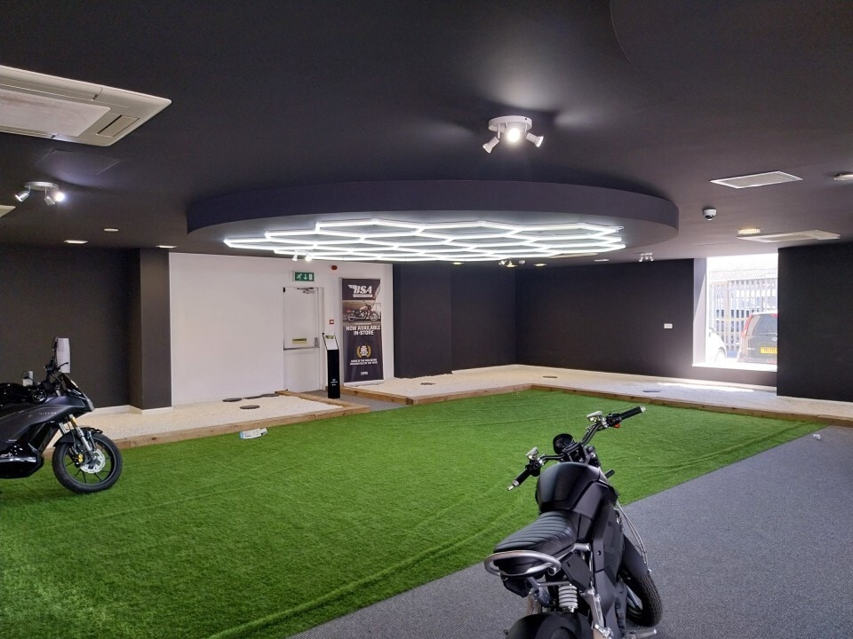 Outer Circle Rd, Lincoln à louer Photo intérieure- Image 1 de 3