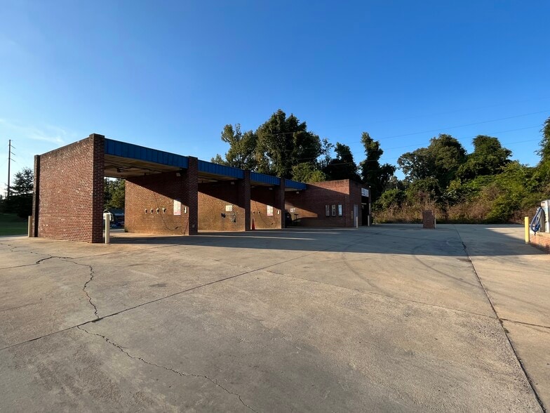 167 NC Highway 49 N, Ramseur, NC for sale - Building Photo - Image 3 of 3