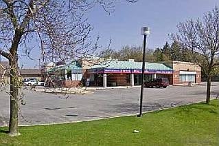14879 Yonge St, Aurora, ON for lease - Building Photo - Image 2 of 3