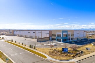 More details for 2379 S Ensenada St, Aurora, CO - Industrial for Lease