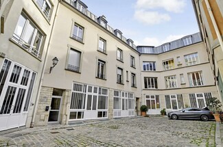 Plus de détails pour 2 Rue de la Roquette, Paris - Bureau à louer